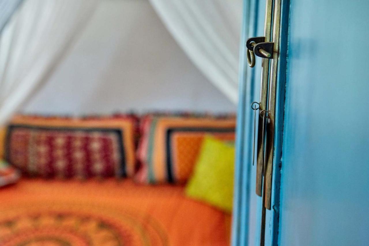 Finca La Salve Pollença Dış mekan fotoğraf