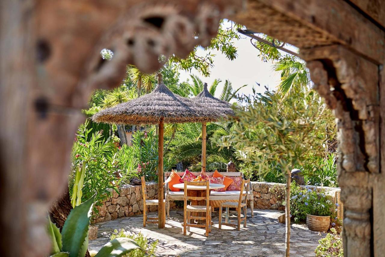 Finca La Salve Pollença Dış mekan fotoğraf