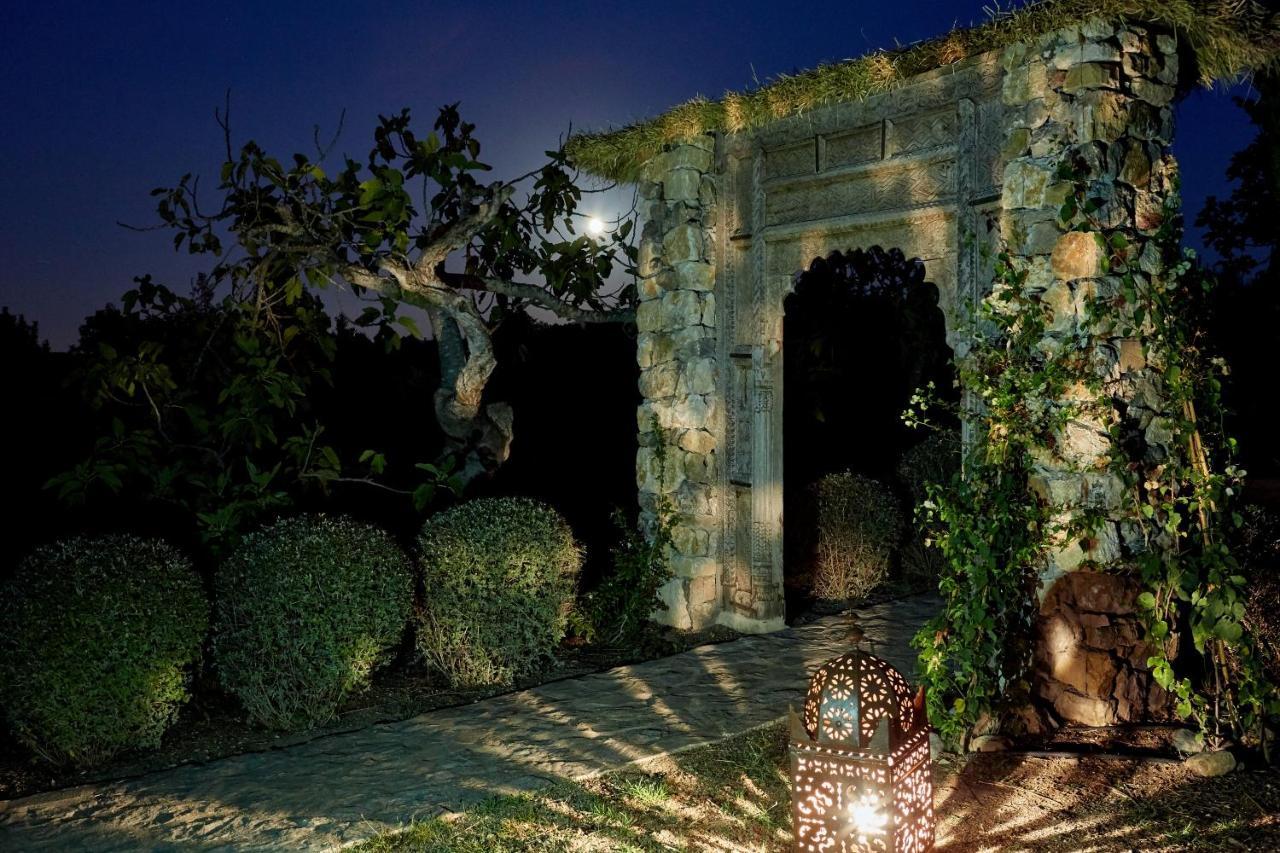Finca La Salve Pollença Dış mekan fotoğraf