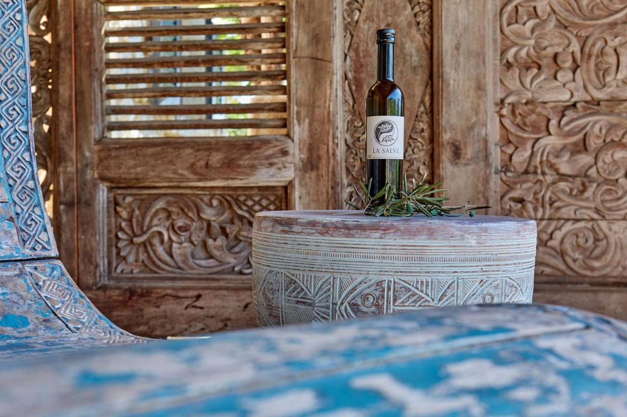 Finca La Salve Pollença Dış mekan fotoğraf