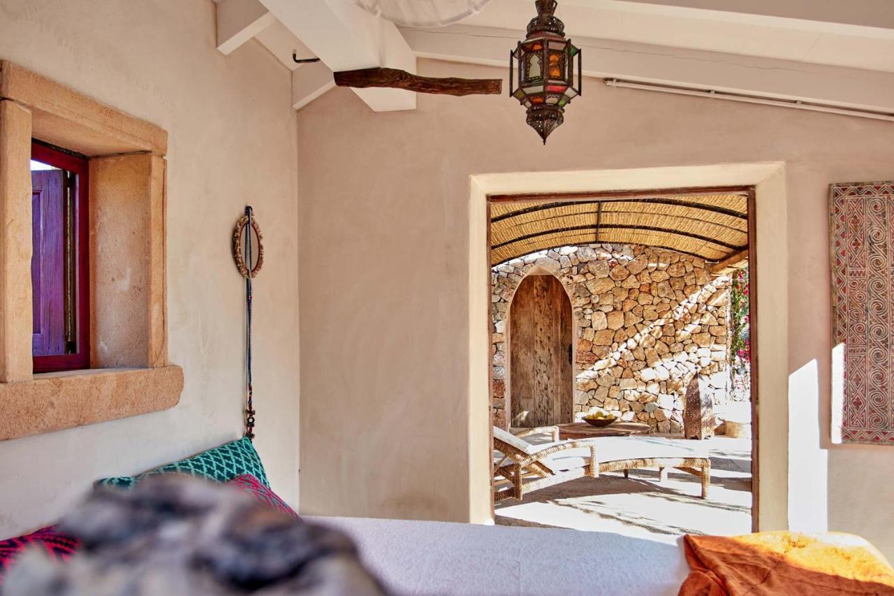 Finca La Salve Pollença Dış mekan fotoğraf