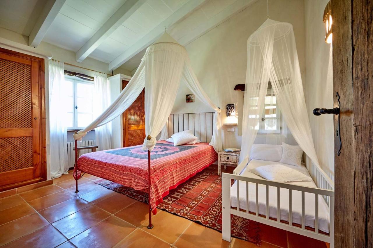 Finca La Salve Pollença Dış mekan fotoğraf